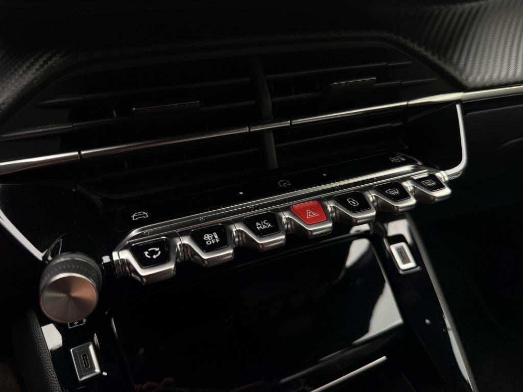 Peugeot 208 1.2 puretech gt