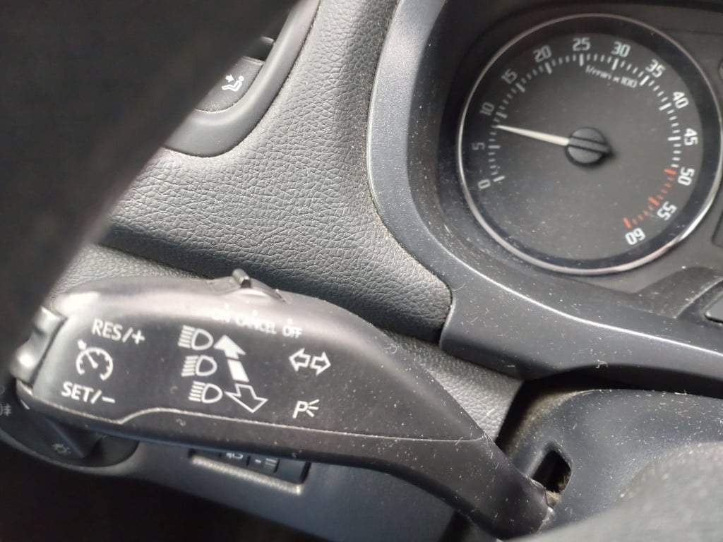 Skoda Fabia combi 1.2 tdi greenline