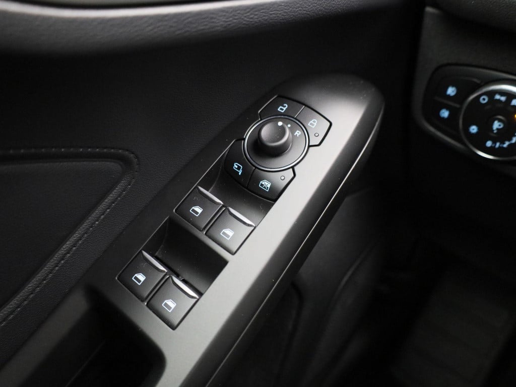 Ford Focus wagon 1.0 ecoboost hybrid active style | climate control | cruis