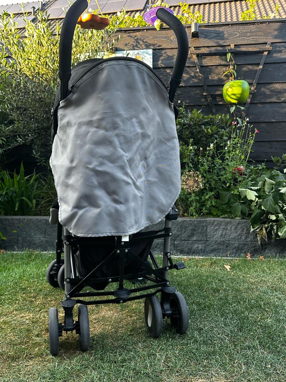 Chicco Echo Buggy