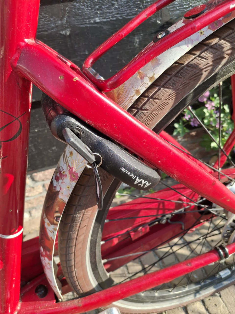 Fiets