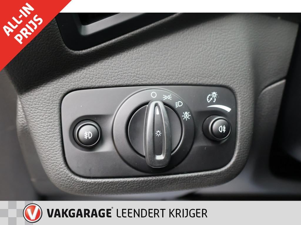 Ford Kuga 1.5 ecoboost. st line |trekhaak|navigatie|camera