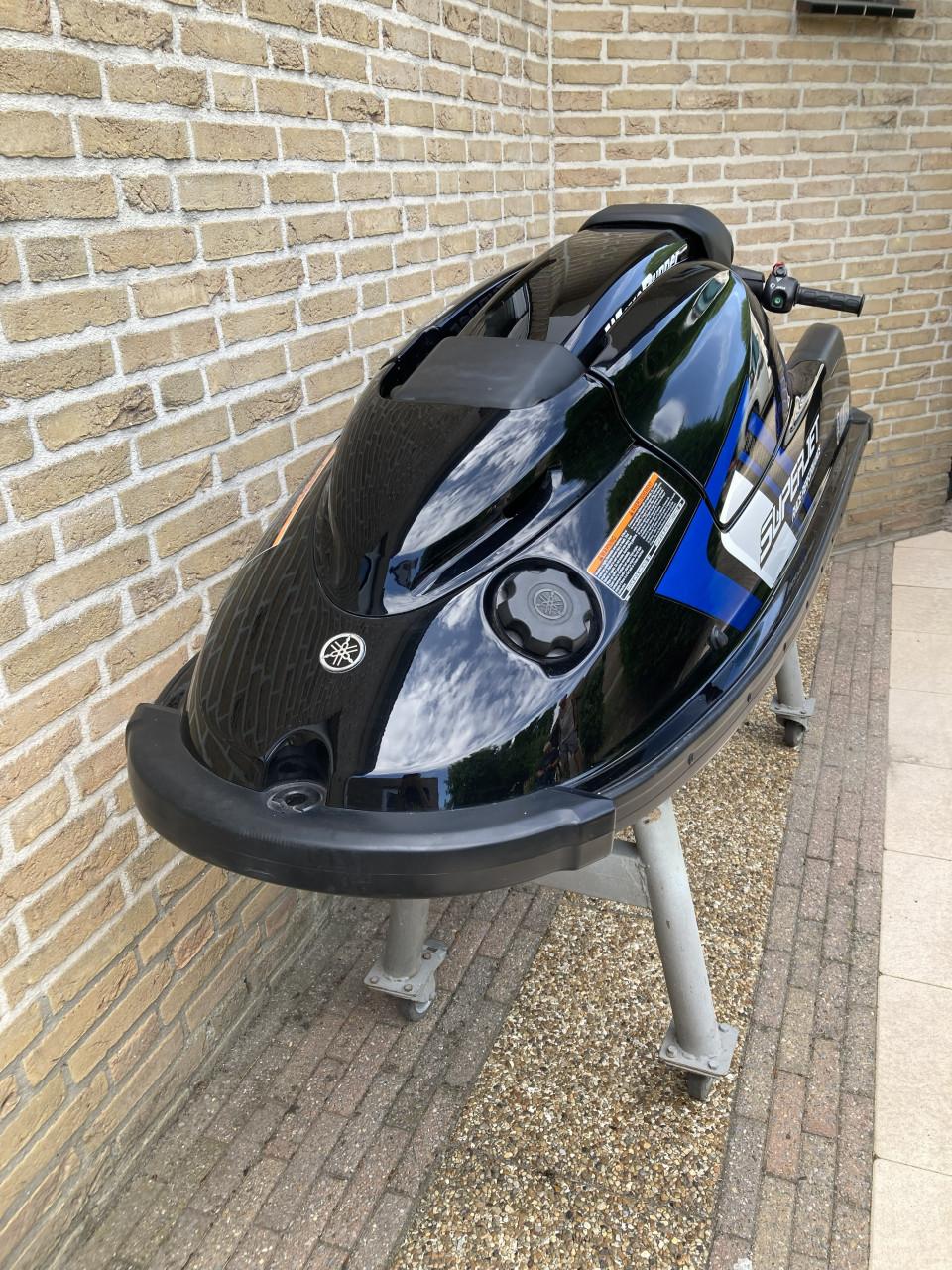 Jet-ski Yamaha 701