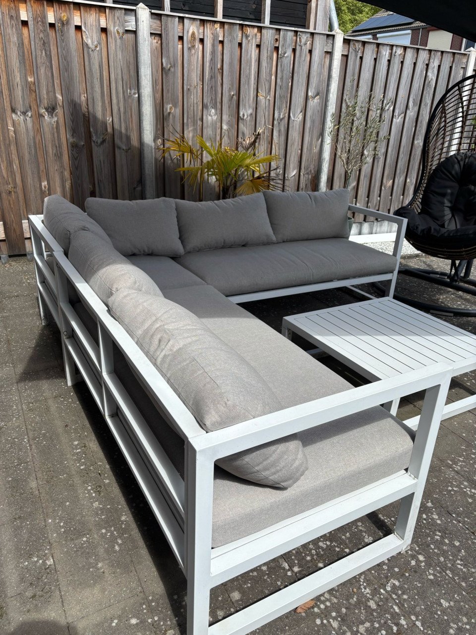 LOUNGESET