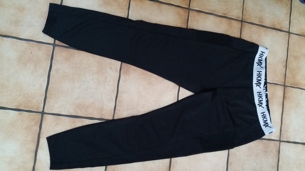 Hunkemöller legging L