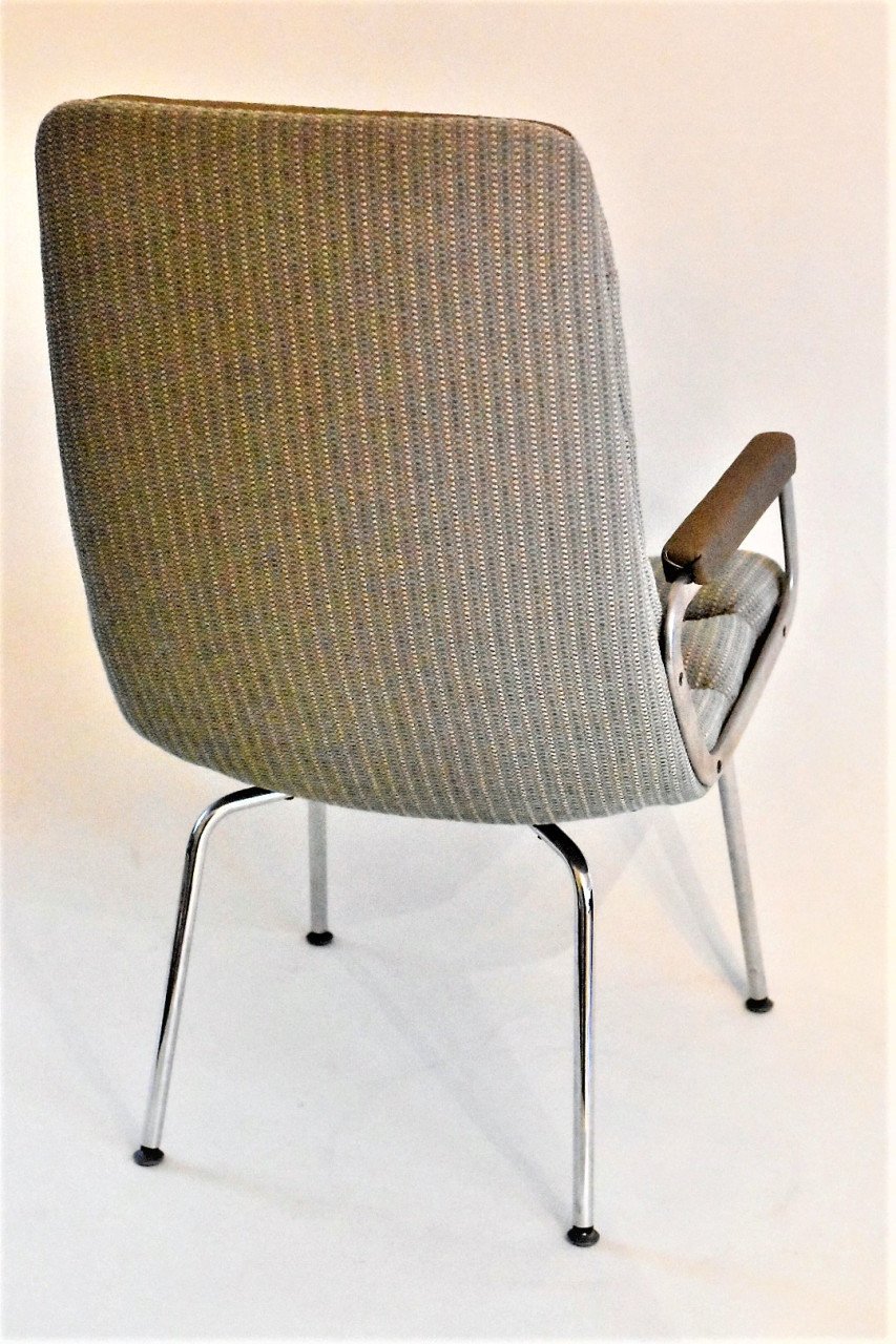 Vintage Artifort stoel