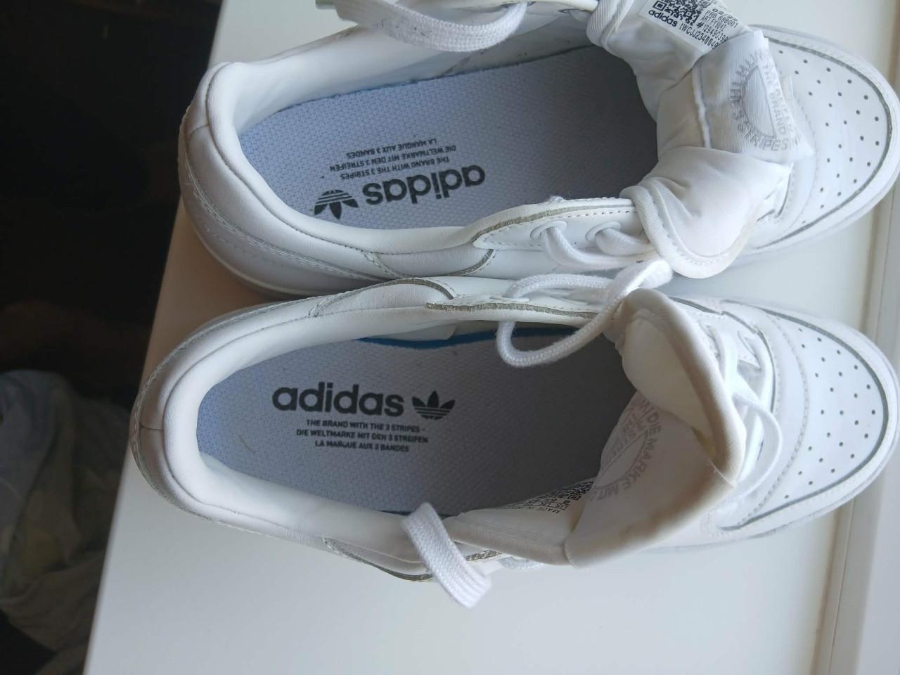Adidas sneakers maat40 te koop