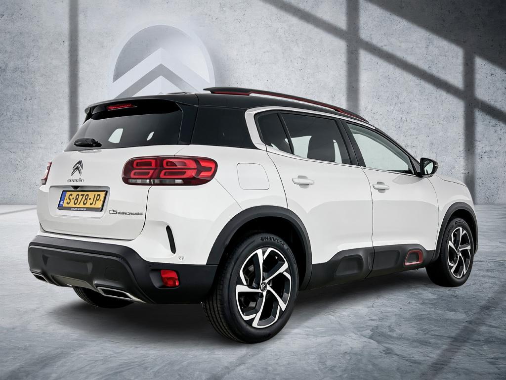 Citroen C5 Aircross 130 pk eat8 c-series automaat | rijklaar |