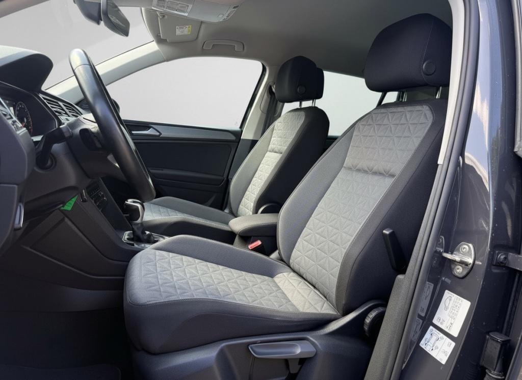 Volkswagen Tiguan 1.4 tsi ehybrid