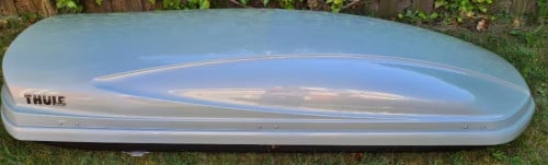 Thule dakkoffer XXL