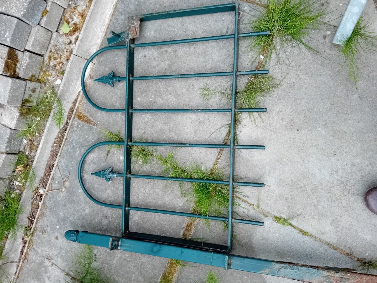 Hekwerk(je)