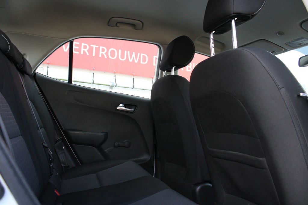 Kia Picanto 1.0 dpi comfortl. 5p