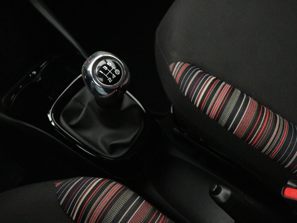 Citroen C1 vti 72 pk feel | rijklaar | airco |