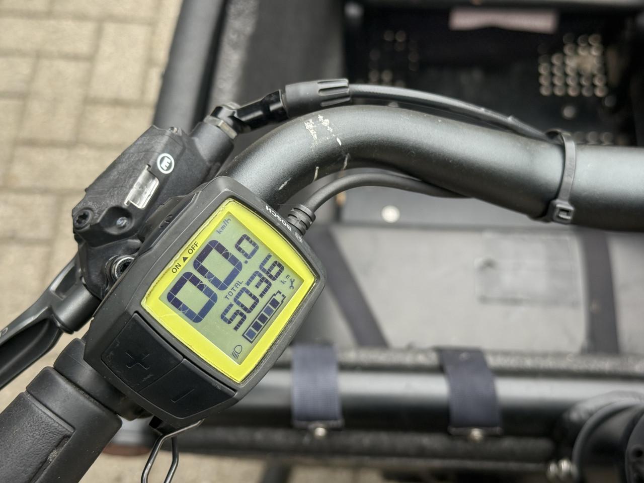 Urban Arrow Bakfiets