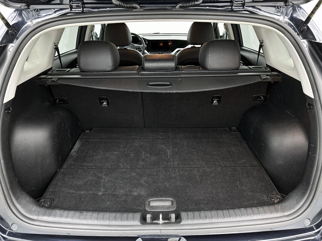 Kia Niro 1.6 gdi hybrid dynamicplusline | dodehoek detectie | camera | stuu