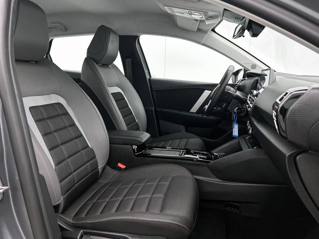 Citroen Ë-c4 X plus 156pk extended range 54 kwh | navigatie