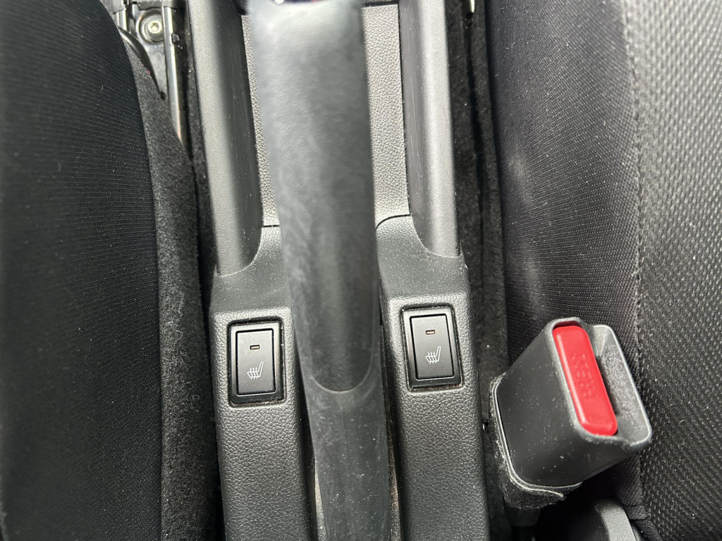 Suzuki Swift 1.2 select smart hybrid