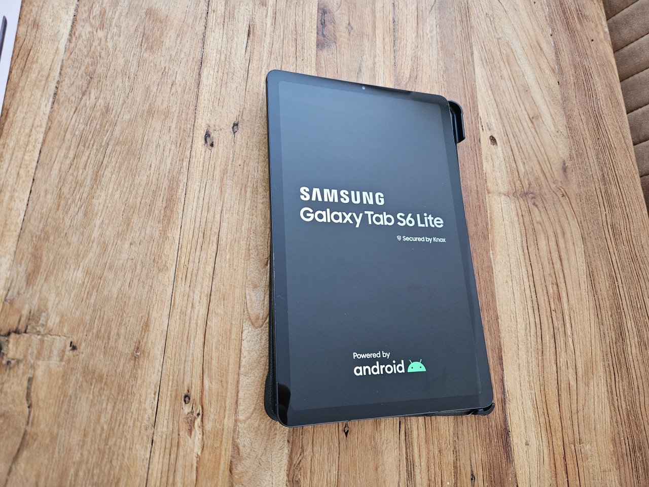 Samsung Galaxy Tab S6 lite