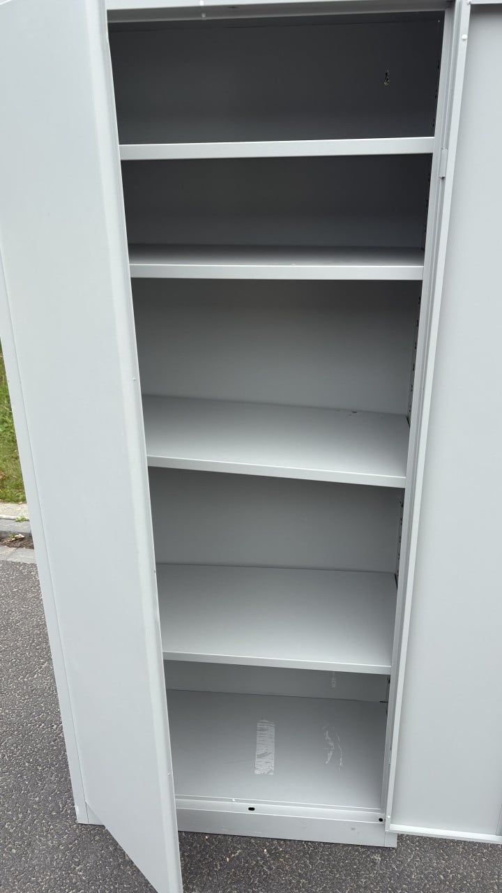 Draaideurkast archiefkast