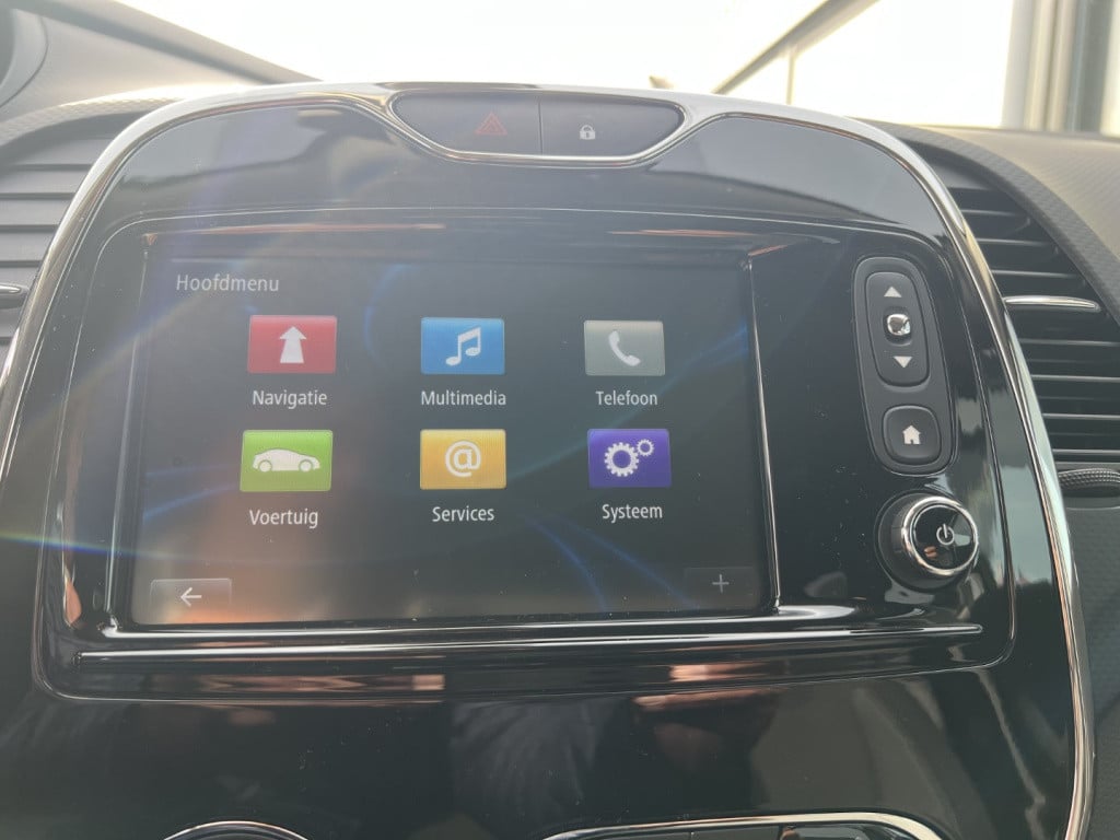 Renault Captur energy tce 90pk dynamique