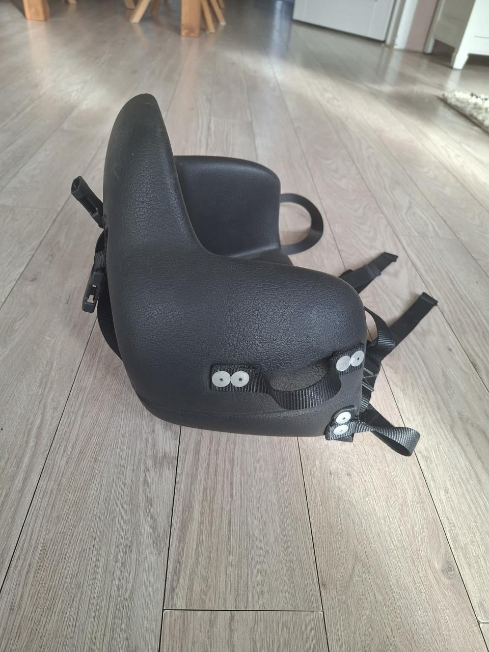 Stamatakis scooter/motor zitje kind