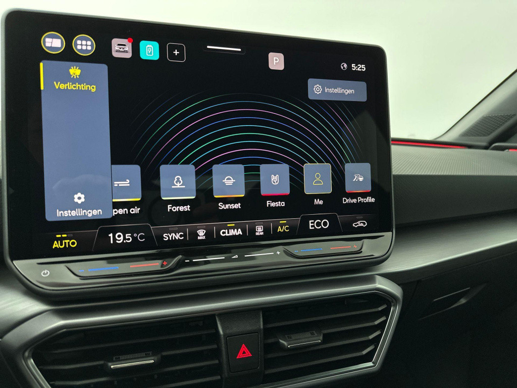 Seat Leon sportstourer fr phev first edition 1.5 tsi ehybrid 150kw / 204p
