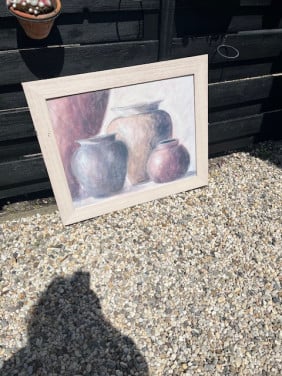 Schilderij