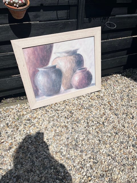 Schilderij