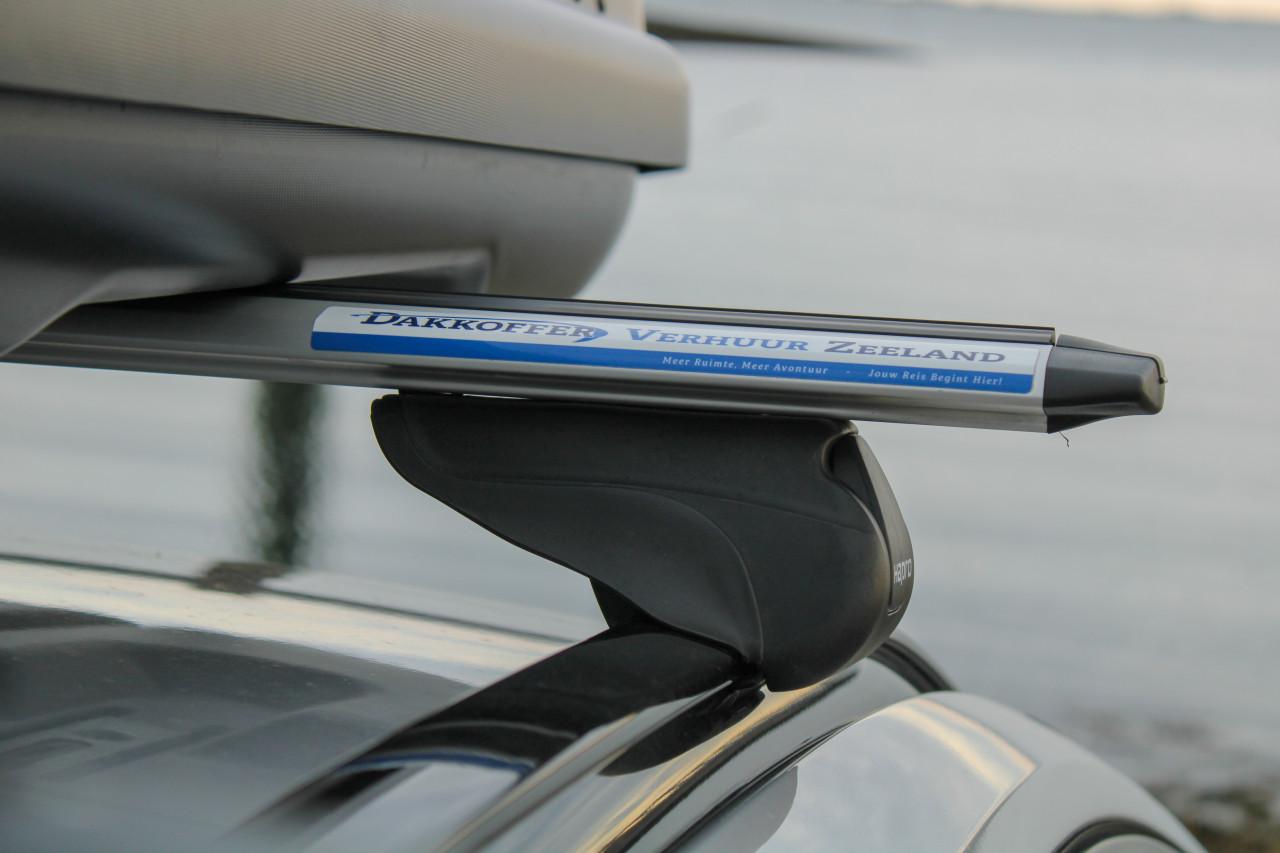 Dakkoffer voor de wintersport – Vanaf €15 per week