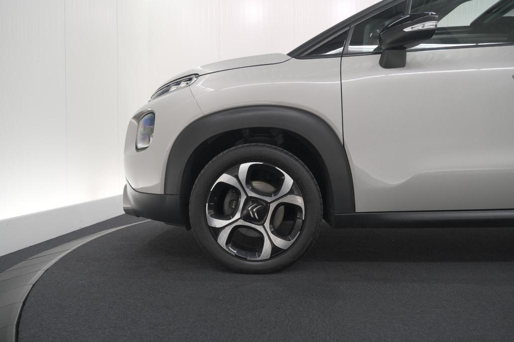 Citroen C3 Aircross puretech 110 s&s shine | panoramadak | apple carplay | 