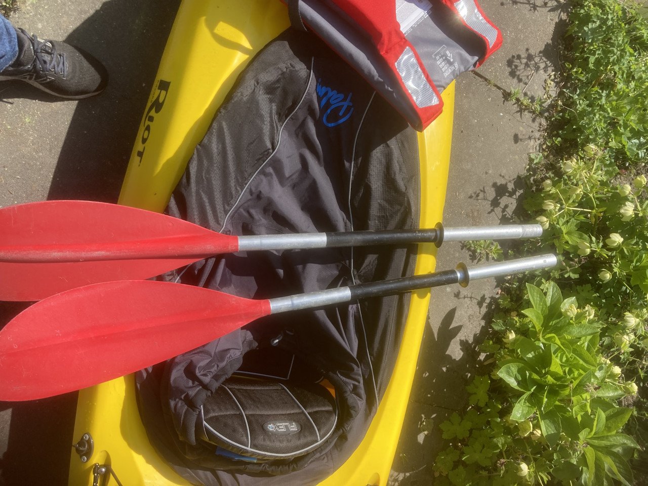 Kayak