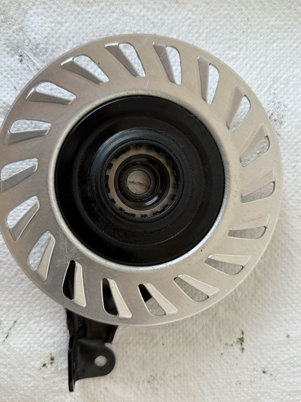 Shimano Nexus rollerbrake brc3010