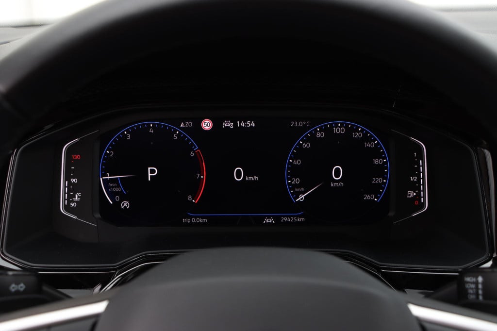 Volkswagen Polo 1.0 tsi life edition dsg7