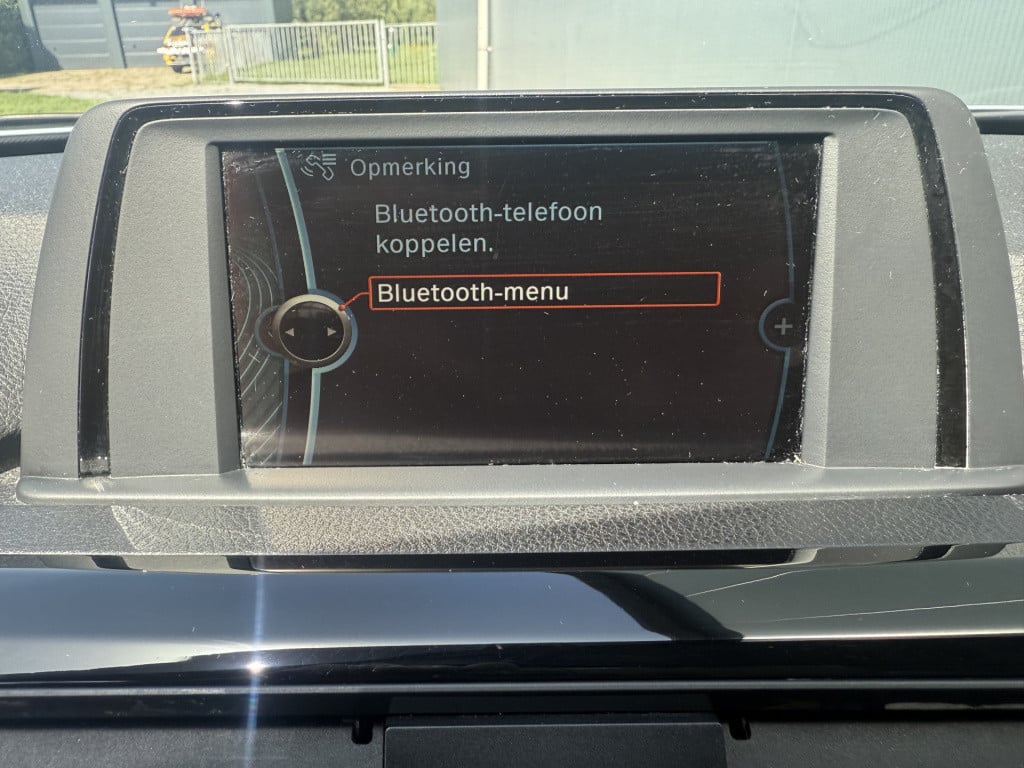 BMW 3-serie 320i 184pk executive sportline sedan