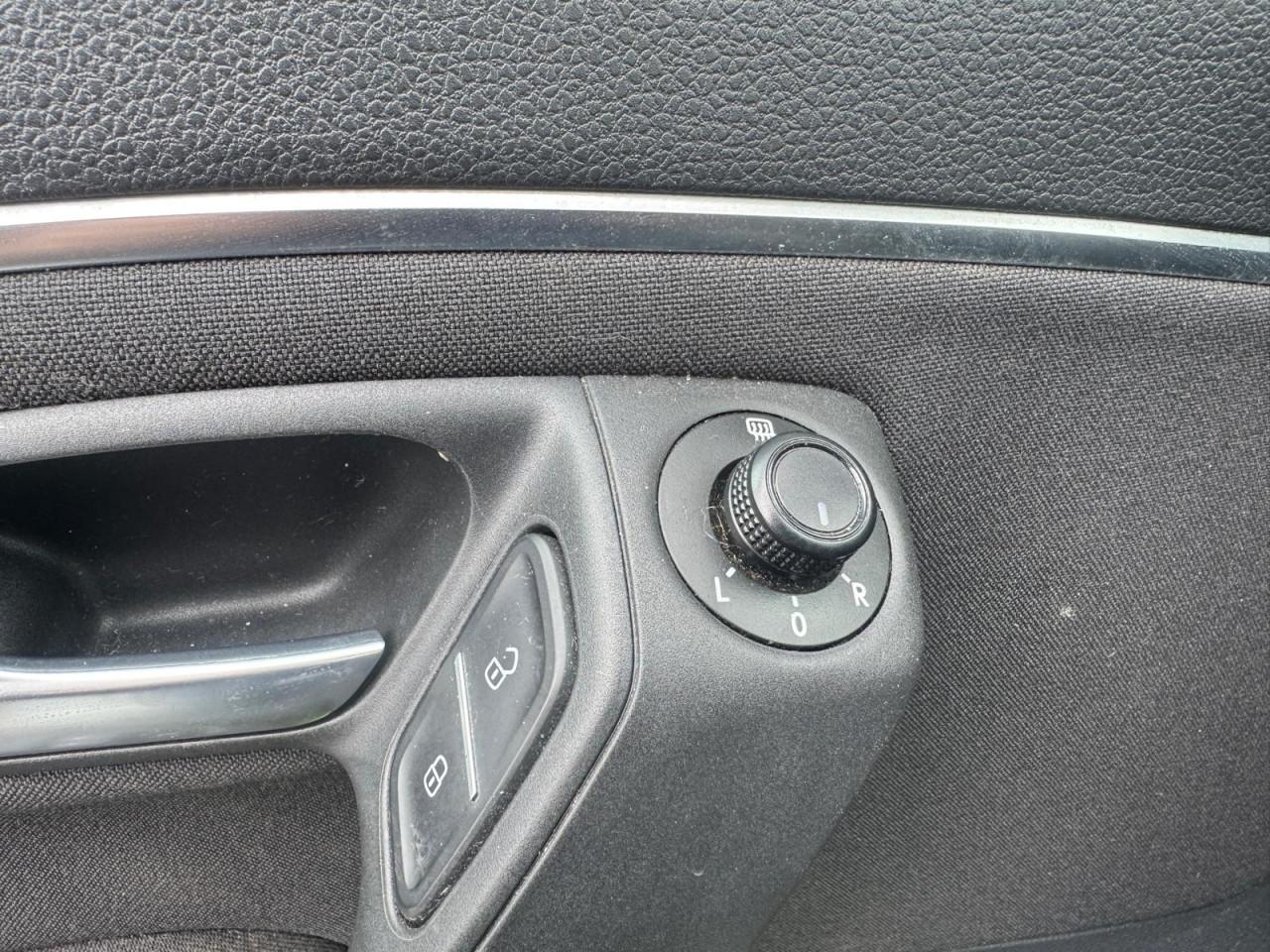 Volkswagen Polo 1.2 TSI Comfortline