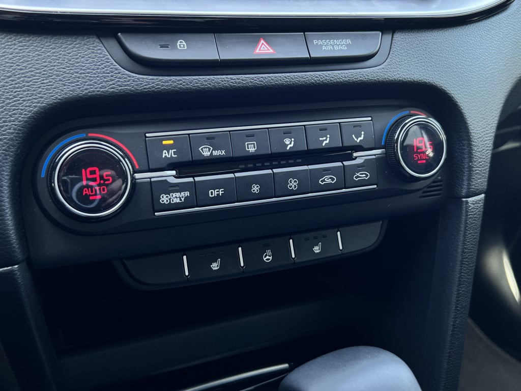 Kia Xceed 1.6 gdi phev dynamicplusline | apple/ android carplay | 18 inch |