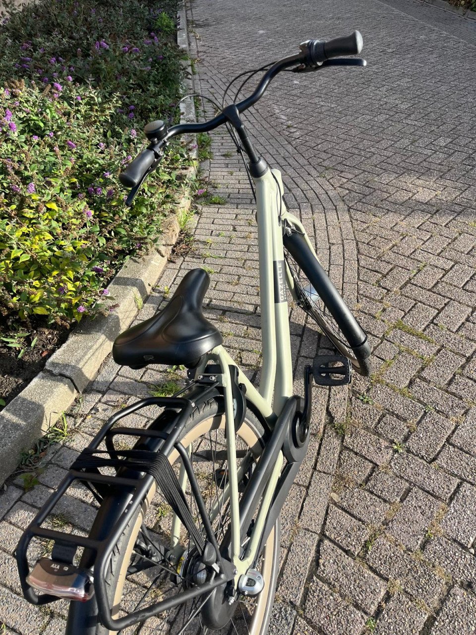 Gazelle Espirit D46 - In zeer goede staat