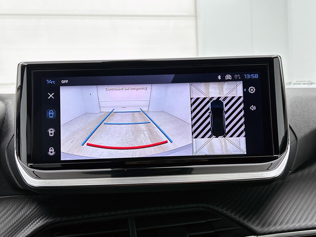 Peugeot 2008 130 pk automaat allure | rijklaar |