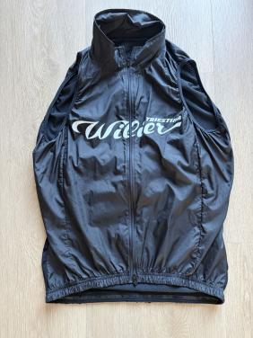 Wilier Windvest
