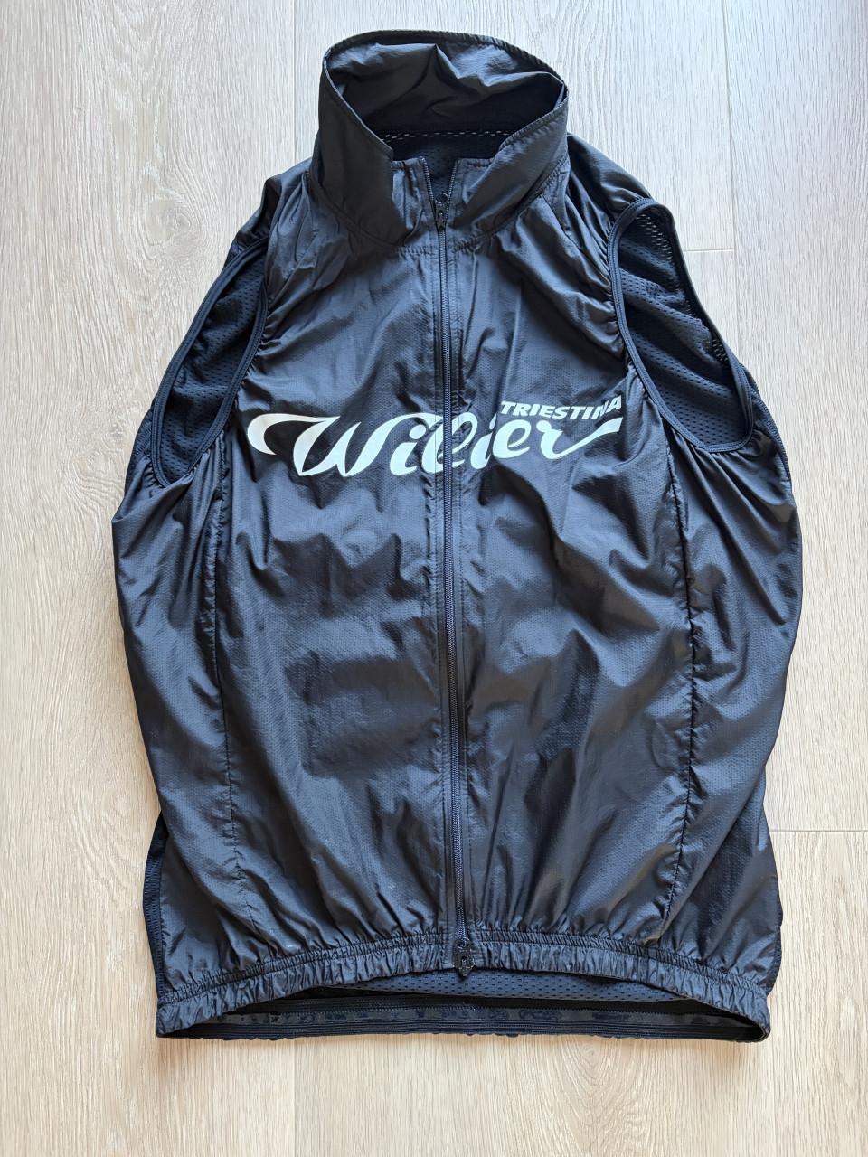 Wilier Windvest