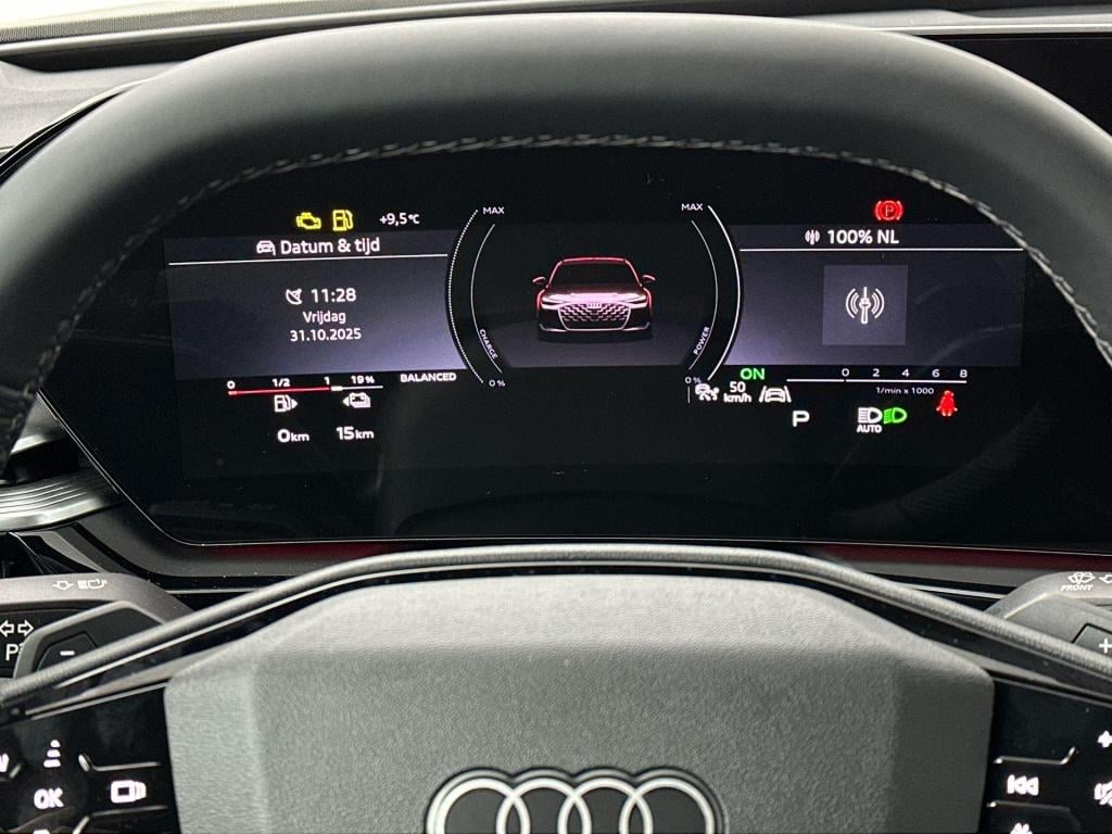 Audi A6 avant s edition competition e-hybrid 270 kw / 367 pk ava