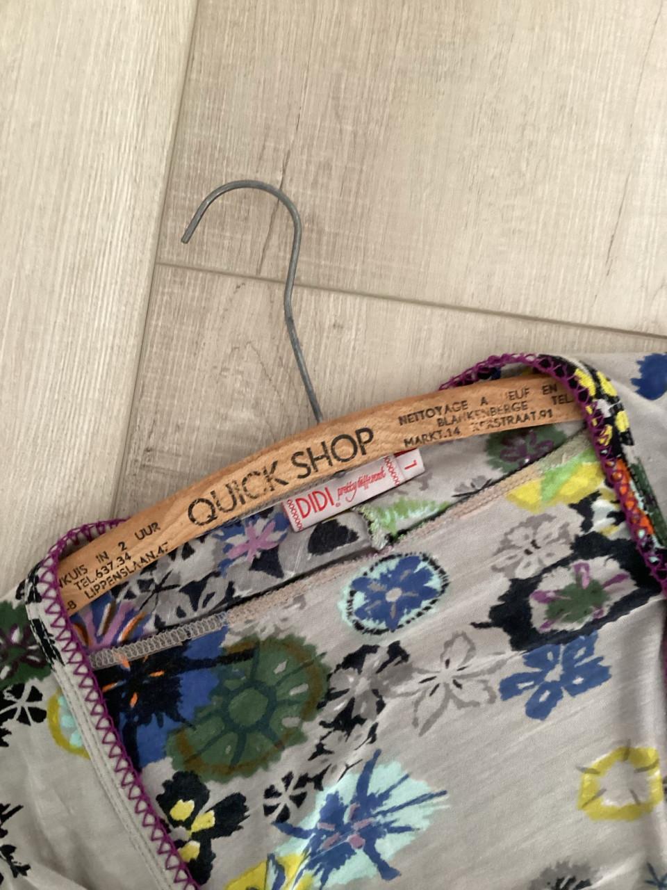 Vestje esprit M vestje didi L nieuwe legging L