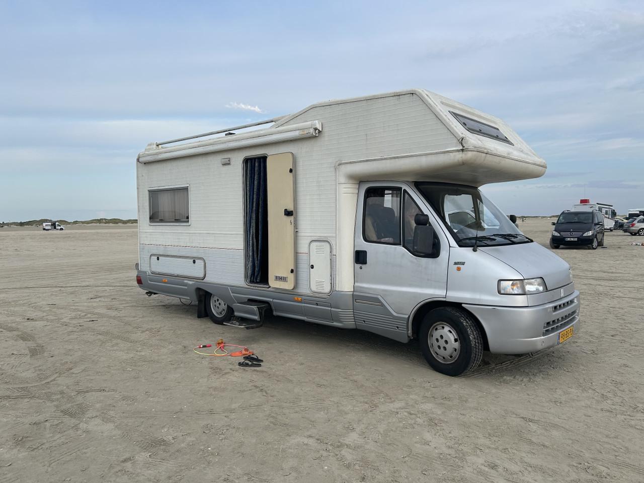 Camper