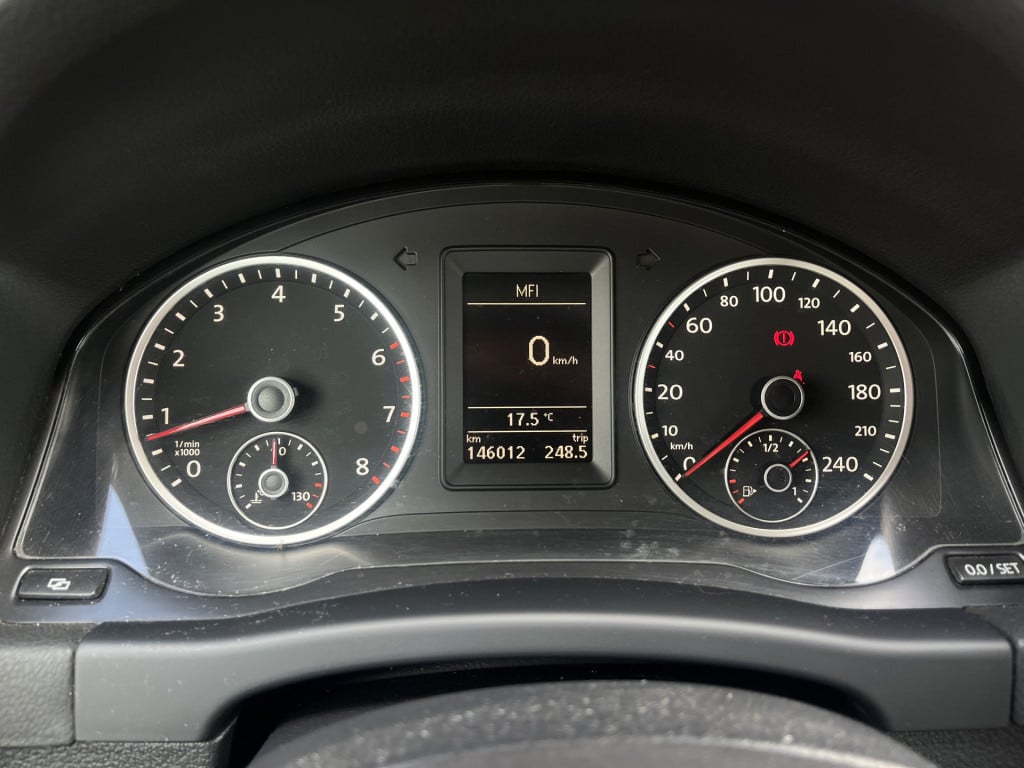 Volkswagen Tiguan 1.4 tsi comfort&design 4motion | carplay | trekhaak | sto