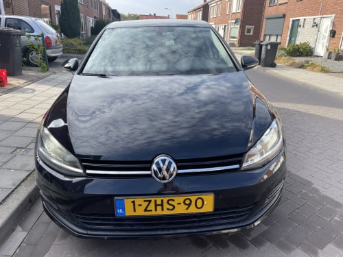 Volkswagen Golf 1.2 TSI Cup Edition