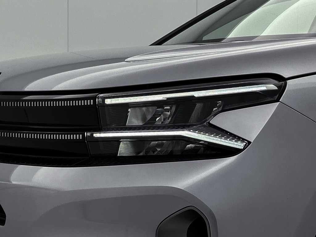 Citroen C5 Aircross 136 pk hybrid automaat ë-series | rijklaar | alcantara 