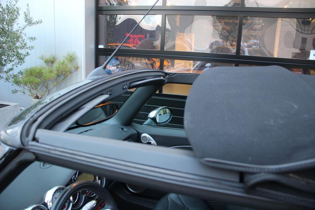 Mini Cabrio mini 1.6 s chili - harman/kardon - leder - navi - cruise - stoe