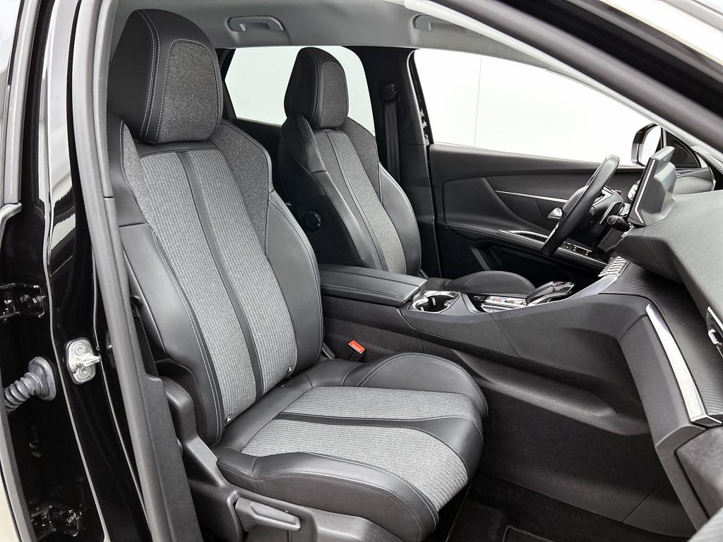 Peugeot 3008 130pk automaat allure pack | rijklaar | stoelverwarming |