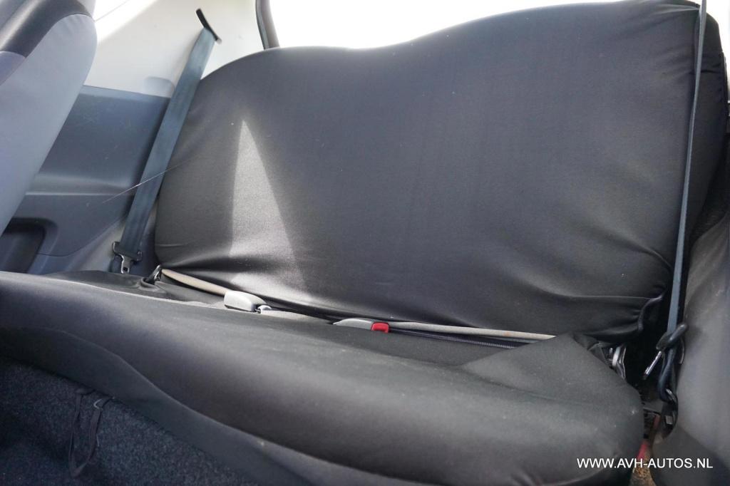 Citroen C1 1.0-12v séduction