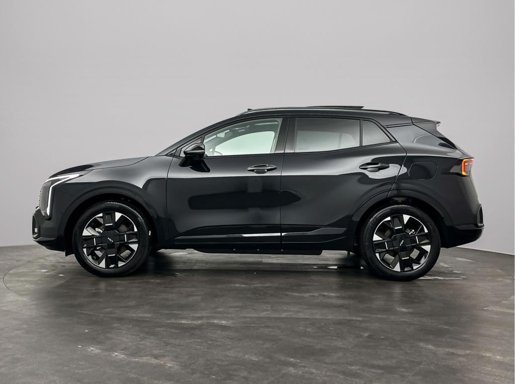 Kia Sportage 1.6 t-gdi plug-in hybrid gt-plusline | schuif kanteldak | stoe